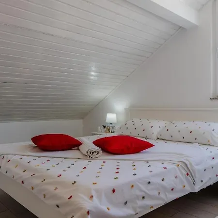 Wilma Apartment Vir