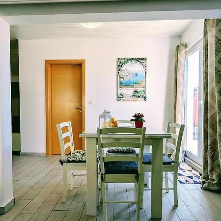 Apartment Wilma *