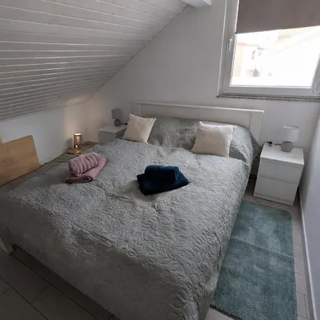 Apartment Wilma